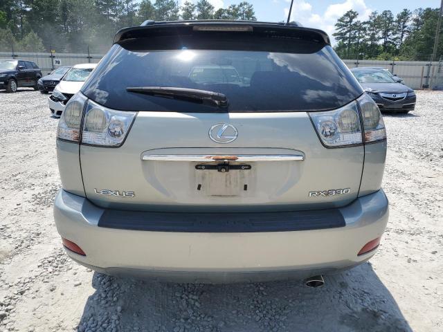 Photo 5 VIN: 2T2HA31U36C103555 - LEXUS RX330 