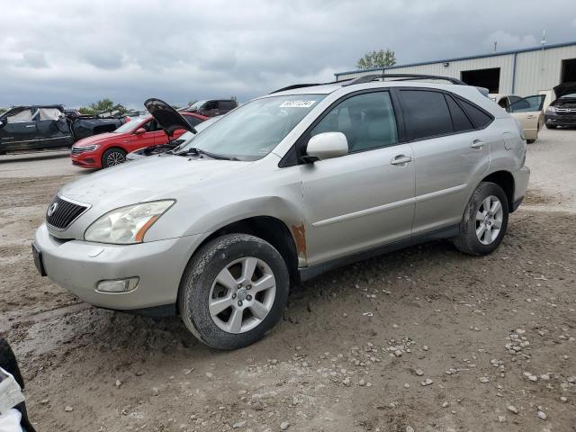 Photo 0 VIN: 2T2HA31U36C108433 - LEXUS RX 330 