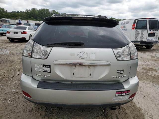 Photo 5 VIN: 2T2HA31U36C108433 - LEXUS RX 330 