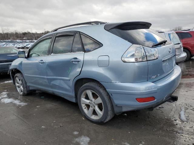 Photo 1 VIN: 2T2HA31U44C002361 - LEXUS RX330 