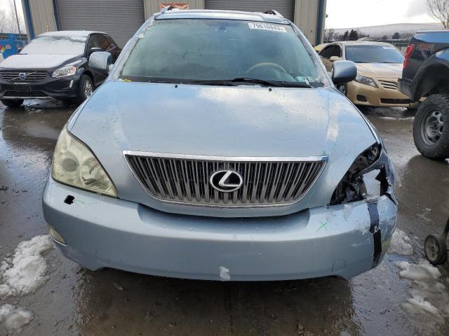 Photo 4 VIN: 2T2HA31U44C002361 - LEXUS RX330 