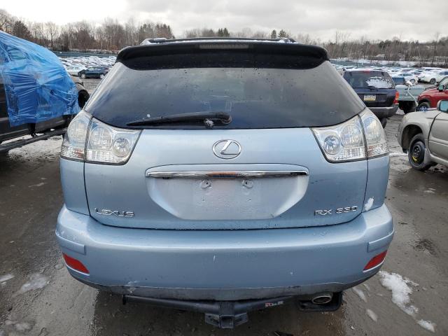 Photo 5 VIN: 2T2HA31U44C002361 - LEXUS RX330 