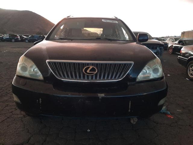 Photo 4 VIN: 2T2HA31U44C019516 - LEXUS RX330 