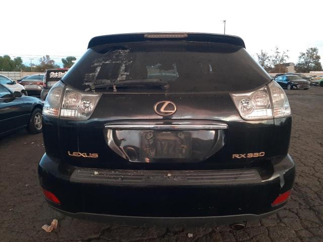 Photo 5 VIN: 2T2HA31U44C019516 - LEXUS RX330 