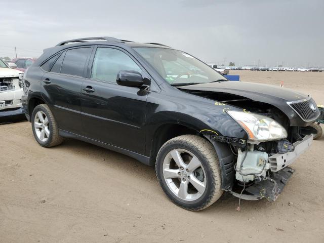 Photo 3 VIN: 2T2HA31U44C022125 - LEXUS RX 330 