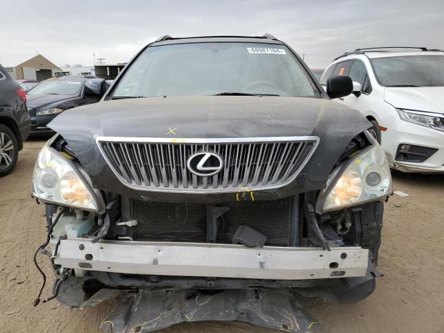 Photo 4 VIN: 2T2HA31U44C022125 - LEXUS RX 330 