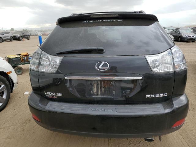 Photo 5 VIN: 2T2HA31U44C022125 - LEXUS RX 330 