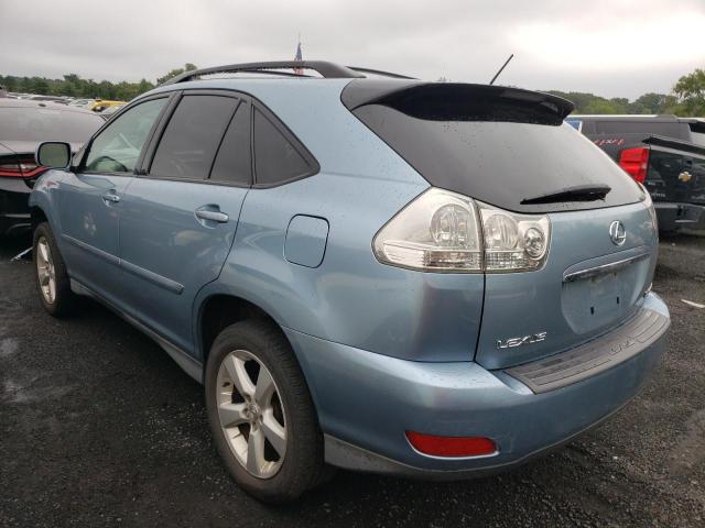 Photo 1 VIN: 2T2HA31U44C024778 - LEXUS RX 330 