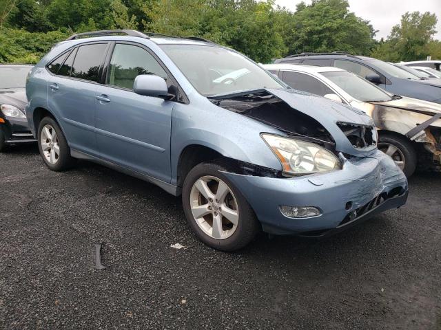 Photo 3 VIN: 2T2HA31U44C024778 - LEXUS RX 330 