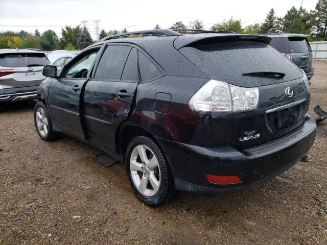 Photo 1 VIN: 2T2HA31U44C034601 - LEXUS RX330 