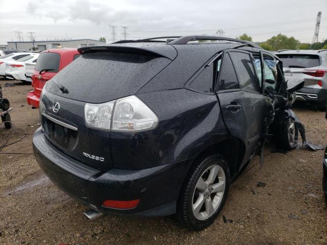 Photo 2 VIN: 2T2HA31U44C034601 - LEXUS RX330 