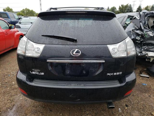 Photo 5 VIN: 2T2HA31U44C034601 - LEXUS RX330 