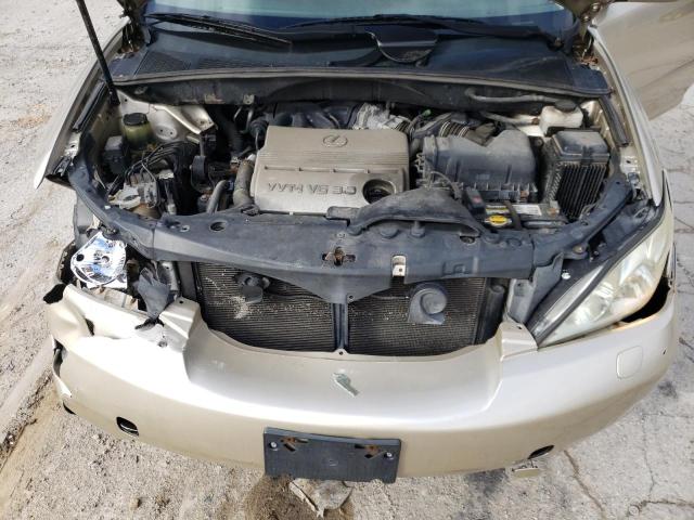 Photo 11 VIN: 2T2HA31U45C046507 - LEXUS RX330 