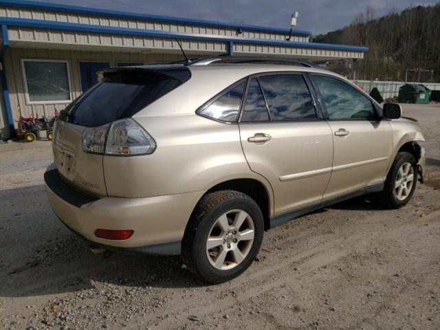 Photo 2 VIN: 2T2HA31U45C046507 - LEXUS RX330 