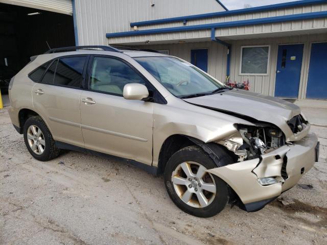 Photo 3 VIN: 2T2HA31U45C046507 - LEXUS RX330 