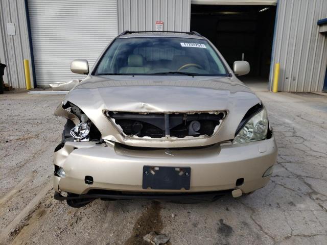 Photo 4 VIN: 2T2HA31U45C046507 - LEXUS RX330 