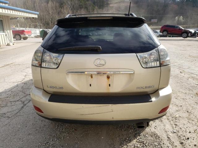 Photo 5 VIN: 2T2HA31U45C046507 - LEXUS RX330 