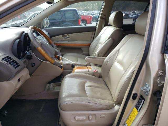 Photo 6 VIN: 2T2HA31U45C046507 - LEXUS RX330 