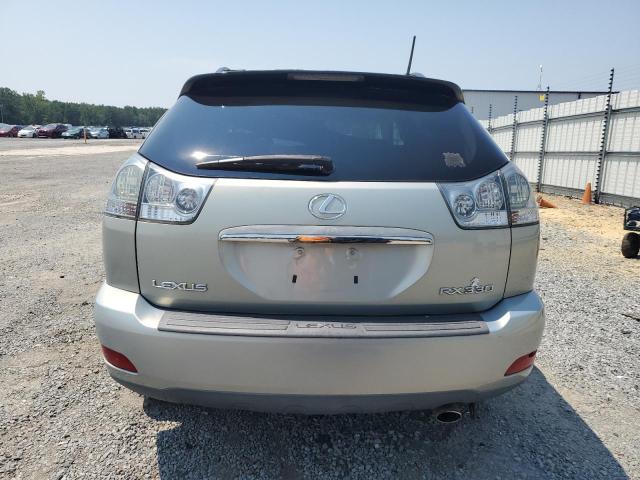 Photo 5 VIN: 2T2HA31U45C049097 - LEXUS RX330 