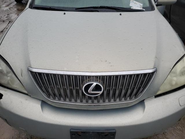 Photo 10 VIN: 2T2HA31U45C052789 - LEXUS RX330 