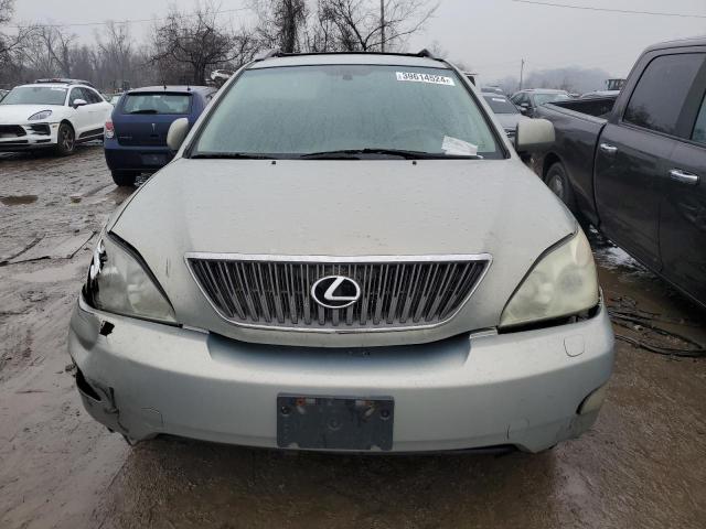 Photo 4 VIN: 2T2HA31U45C052789 - LEXUS RX330 