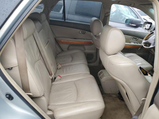 Photo 9 VIN: 2T2HA31U45C052789 - LEXUS RX330 