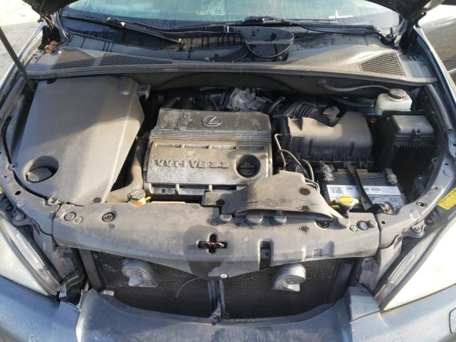 Photo 11 VIN: 2T2HA31U45C053182 - LEXUS RX330 