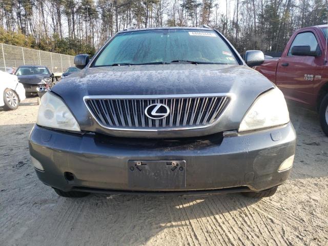 Photo 4 VIN: 2T2HA31U45C053182 - LEXUS RX330 