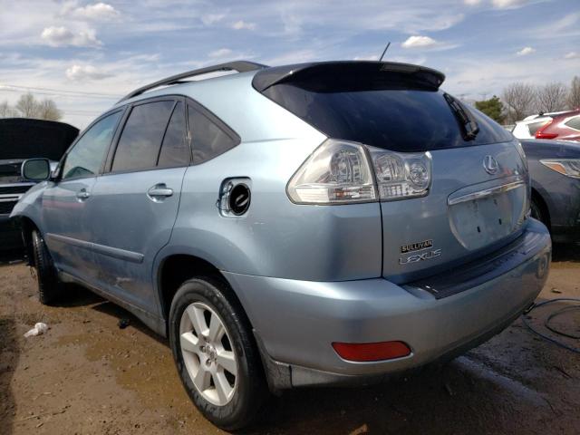 Photo 1 VIN: 2T2HA31U45C062996 - LEXUS RX330 