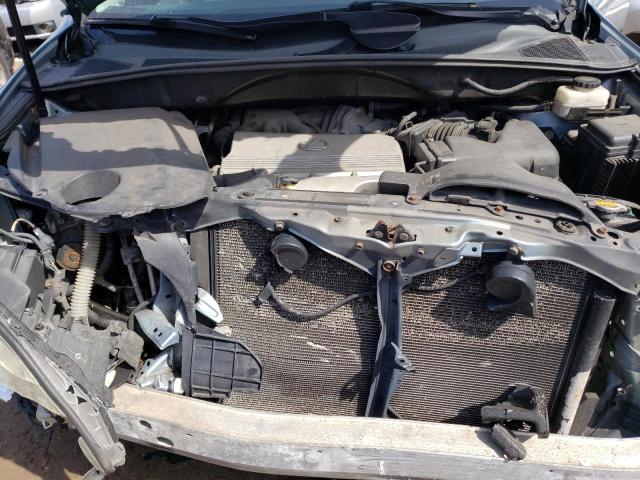 Photo 10 VIN: 2T2HA31U45C062996 - LEXUS RX330 