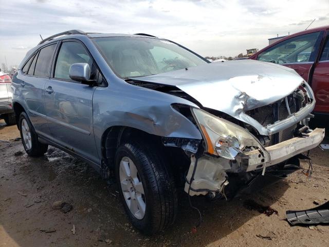 Photo 3 VIN: 2T2HA31U45C062996 - LEXUS RX330 