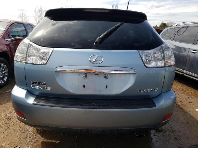 Photo 5 VIN: 2T2HA31U45C062996 - LEXUS RX330 