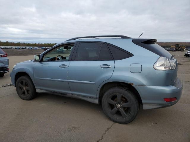 Photo 1 VIN: 2T2HA31U45C065784 - LEXUS RX330 