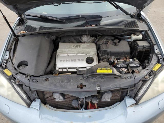 Photo 10 VIN: 2T2HA31U45C065784 - LEXUS RX330 