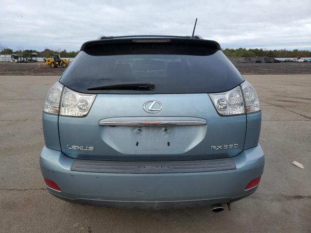 Photo 5 VIN: 2T2HA31U45C065784 - LEXUS RX330 