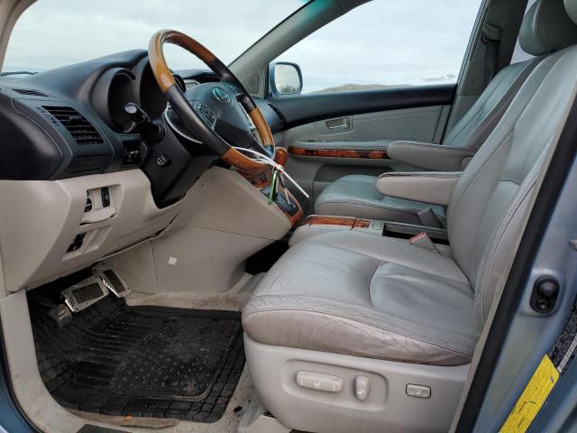 Photo 6 VIN: 2T2HA31U45C065784 - LEXUS RX330 