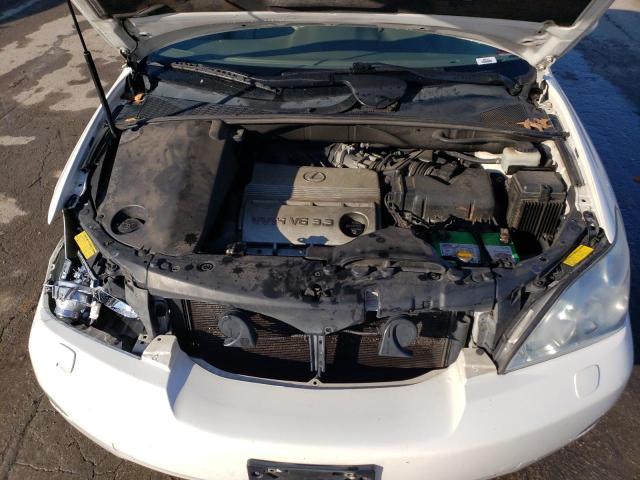 Photo 10 VIN: 2T2HA31U45C073965 - LEXUS RX330 