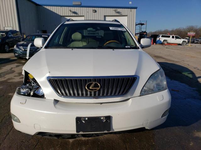 Photo 4 VIN: 2T2HA31U45C073965 - LEXUS RX330 