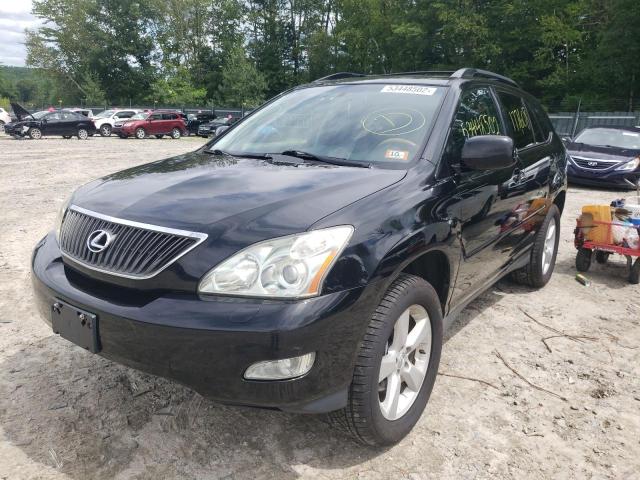 Photo 1 VIN: 2T2HA31U45C074808 - LEXUS RX 330 