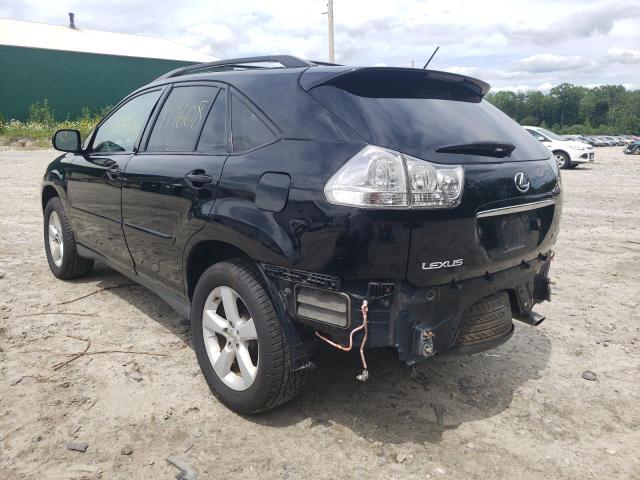 Photo 2 VIN: 2T2HA31U45C074808 - LEXUS RX 330 