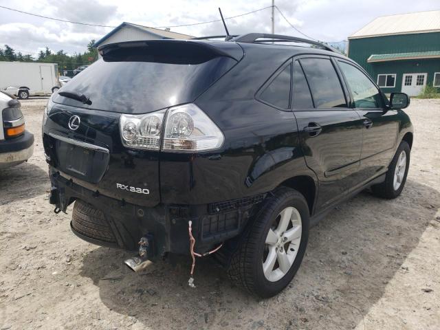 Photo 3 VIN: 2T2HA31U45C074808 - LEXUS RX 330 