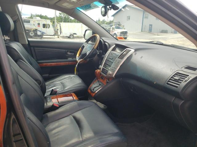 Photo 4 VIN: 2T2HA31U45C074808 - LEXUS RX 330 