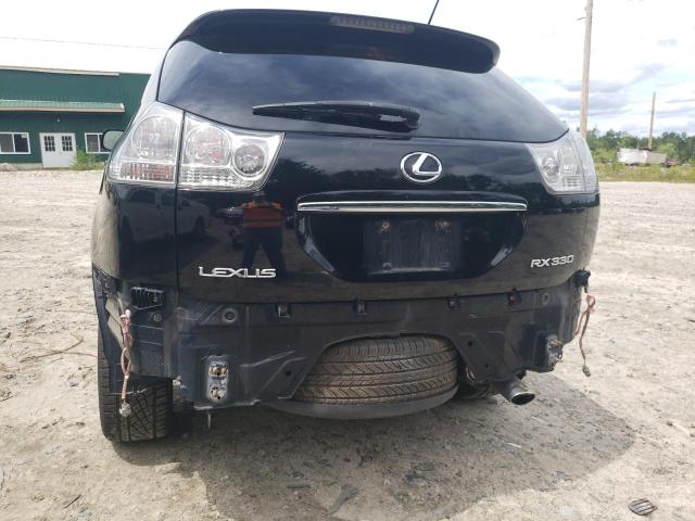 Photo 8 VIN: 2T2HA31U45C074808 - LEXUS RX 330 