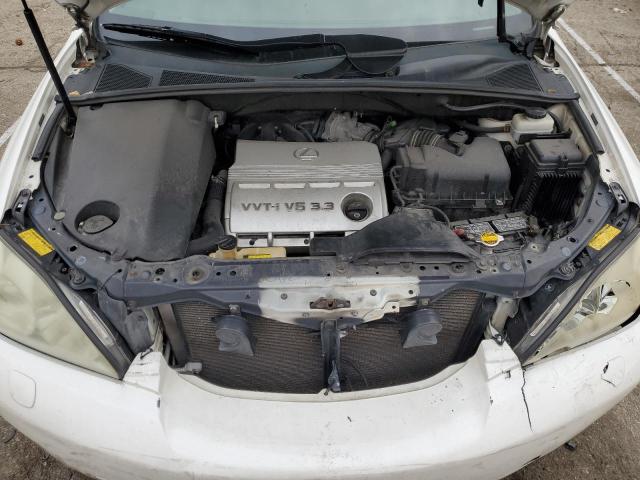 Photo 10 VIN: 2T2HA31U45C075201 - LEXUS RX330 