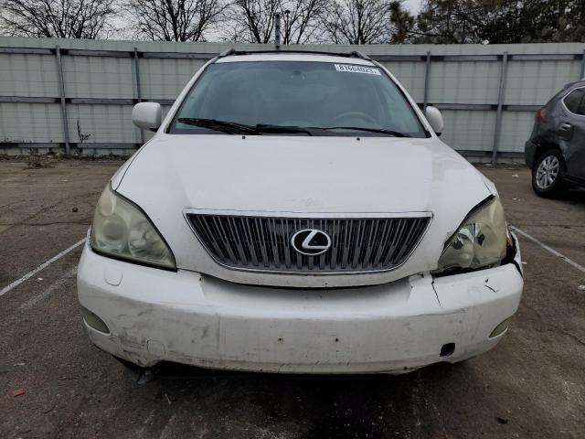 Photo 4 VIN: 2T2HA31U45C075201 - LEXUS RX330 