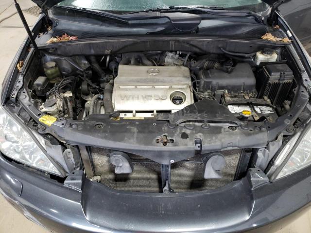 Photo 11 VIN: 2T2HA31U45C080933 - LEXUS RX 330 