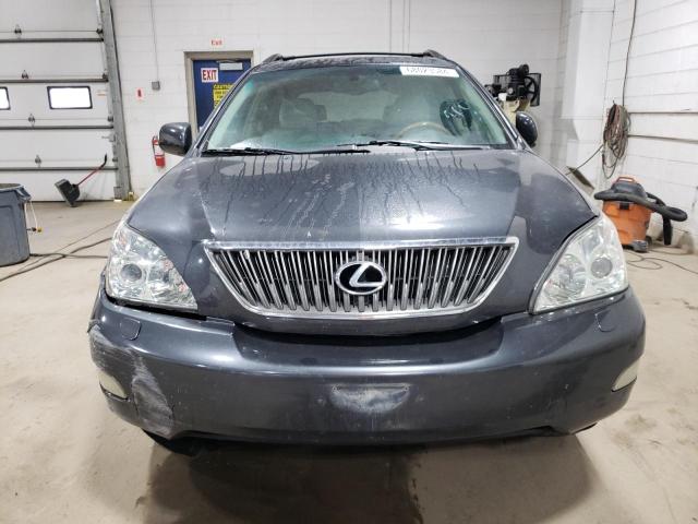 Photo 4 VIN: 2T2HA31U45C080933 - LEXUS RX 330 