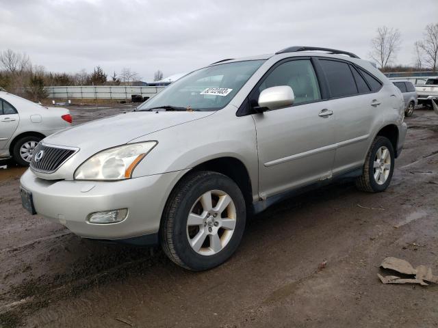 Photo 0 VIN: 2T2HA31U46C094655 - LEXUS RX330 