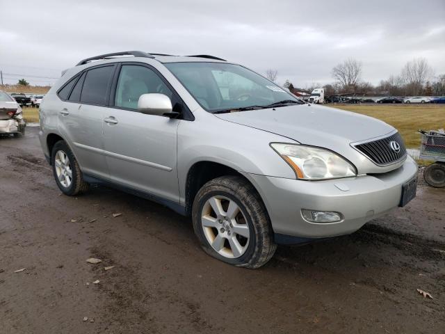 Photo 3 VIN: 2T2HA31U46C094655 - LEXUS RX330 