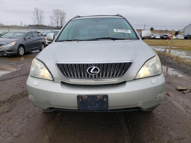 Photo 4 VIN: 2T2HA31U46C094655 - LEXUS RX330 